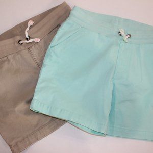 Cute Girls Shorts